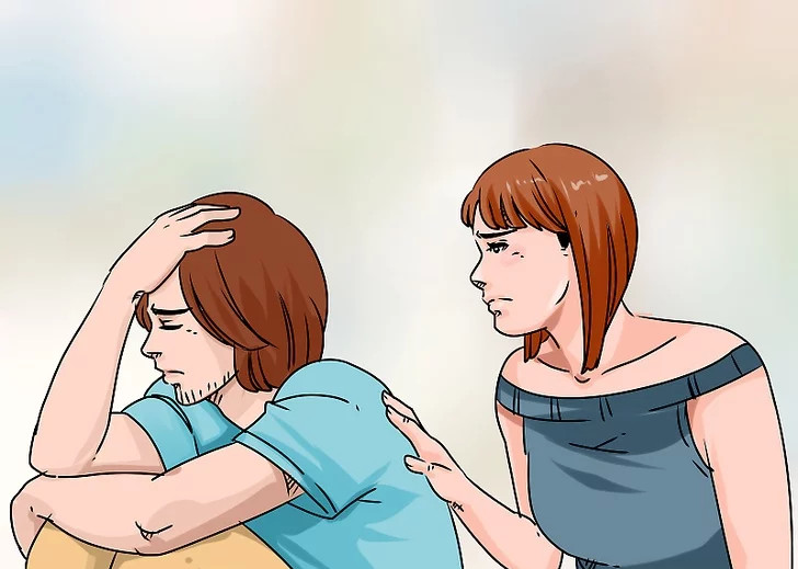 婚姻中是否可以接受伴侣对前任的情感未完全释怀？
