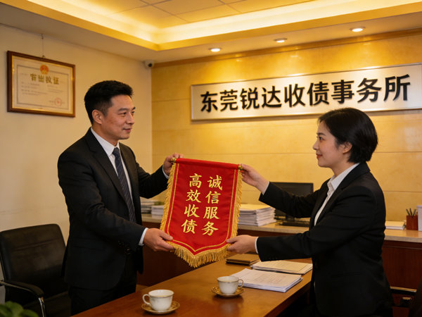 恭喜揭阳郭先生成功追回欠款